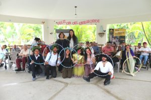 Cementos Cibao celebra Día del Envejeciente Cementos Cibao celebra Día del Envejeciente