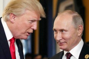 Trump confía en Putin aun cuando cree ordenó asesinatos y envenenamientos Trump confía en Putin aun cuando cree ordenó asesinatos y envenenamientos