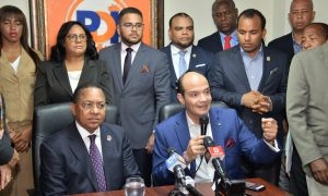 Ramfis Trujillo aprovechará avances tecnológicos para aumentar seguidores Ramfis Trujillo aprovechará avances tecnológicos para aumentar seguidores