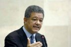 Leonel: Reunión CC PLD demostró madurez política y sentido de unidad