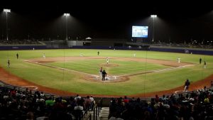 R.Dominicana busca ganar el Mundial de Béisbol Sub’23