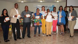 Fundación  Sirila  Ozuna realiza «Bingo Benéfico» para cenas navideñas