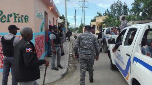 Dicrim detuvo a 2,539 personas por diversos delitos durante octubre