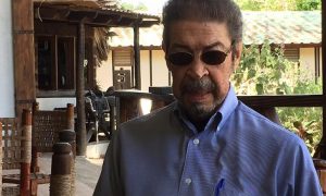 Eligen Iván Tovar Premio Nacional de Artes Visuales 2018