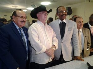 Hipólito: PRM no defenderá corruptos en el caso Obdebrecht