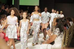 Cayena en Dominicana Moda presenta colección “Rumbo al Sur” Cayena en Dominicana Moda presenta colección “Rumbo al Sur”