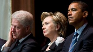 Enviaron bombas a casa de Clinton, oficina Barack Obama y cadena CNN