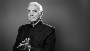 Funeral de Charles Aznavour será en la más estricta intimidad Funeral de Charles Aznavour será en la más estricta intimidad
