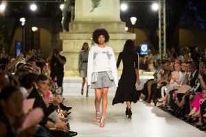 Colección Resort 2019 de Oscar de la Renta cierra Dominicana Moda Colección Resort 2019 de Oscar de la Renta cierra Dominicana Moda