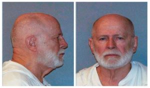 EEUU: Asesinan famoso gángster «Whitey» Bulger en una prisión