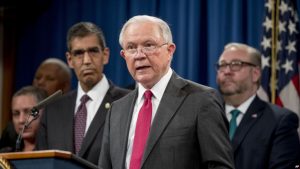 EE.UU. anuncia cargos a 15 miembros de Cartel mexicano EE.UU. anuncia cargos a 15 miembros de Cartel mexicano