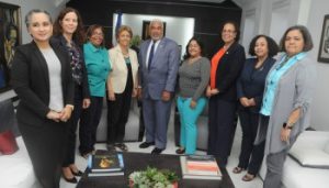 Presidente de los Diputados trata con mujeres despenalización del aborto Presidente de los Diputados trata con mujeres despenalización del aborto