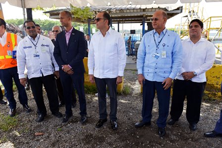 Aduanas destruye 120 chasis de vehículos y partes de motocicletas imagen