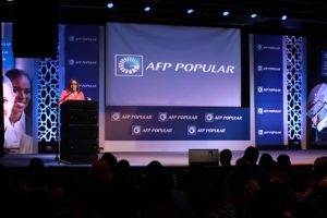 AFP Popular celebró conferencia con Martha Beato sobre la plenitud de la vida