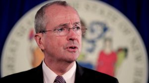 NUEVA JERSEY: Gobernador ordena investigar por qué se contrató a acusado violación NUEVA JERSEY: Gobernador ordena investigar por qué se contrató a acusado violación