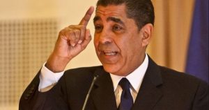 Adriano Espaillat preside deliberaciones Cámara de Representantes