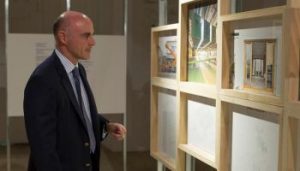 Centro Cultural Perelló exhibe dos colecciones de grabados de Picasso