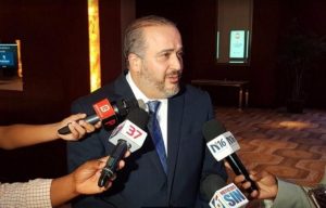 Juez rechaza acusación contra ex candidato a senador Alexis Victoria