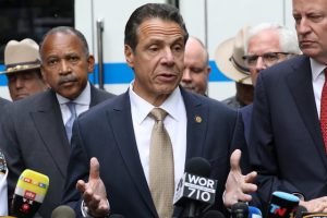 Gobernador Nueva York asigna fondos para lucha en contra MS-13 Gobernador Nueva York asigna fondos para lucha en contra MS-13