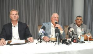 Latin América de Golf tendrá 108 jugadores de la región