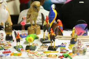 La artesanía cibaeña estará presente en Expo Cultura 2018