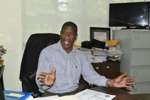 Atletas preparados para los Juegos Nacionales Salcedo