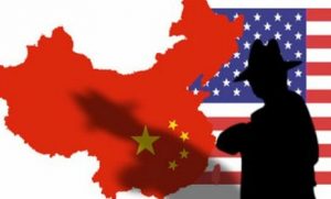 EEUU acusa 10 agentes de Gobierno chino de «espionaje industrial» EEUU acusa 10 agentes de Gobierno chino de «espionaje industrial»