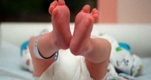 Francia investiga una serie de casos de bebés nacidos sin brazos