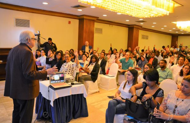 Banreservas ofrece herramientas innovadoras a las Pymes imagen