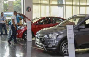 Banreservas celebrará Expomóvil del 19 al 21 de octubre Banreservas celebrará Expomóvil del 19 al 21 de octubre