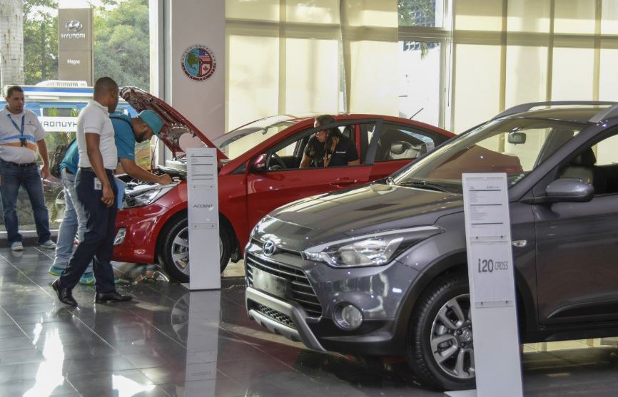 Banreservas celebrará Expomóvil del 19 al 21 de octubre imagen