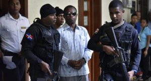 Suprema Corte ratifica condena de 30 años a Blas Peralta por crimen Febrillet