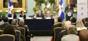 R.Dominicana optimista sobre futuro relación con Reino Unido tras Brexit