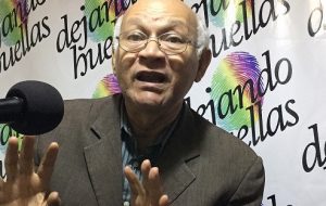 Experto opina reforestar frontera de la RD es de “seguridad nacional”