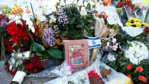 Líderes Congreso EEUU rechazan ir con Trump a Pittsburgh tras masacre