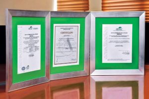 El Instituto Dominicano para la Calidad amplía acreditación mundial El Instituto Dominicano para la Calidad amplía acreditación mundial