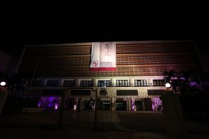 Instituciones públicas y privadas se suman a campaña prevención cáncer de mama 