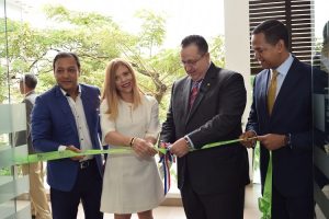 DGII inaugura nuevas oficinas en cuatro provincias DGII inaugura nuevas oficinas en cuatro provincias