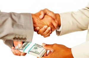 R. Dominicana ocupa la posición 22 en países más corruptos del mundo