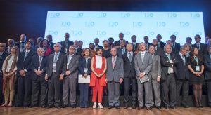 Funglode, primera entidad dominicana en ingresar al T20