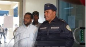 MONTE PLATA: Imponen 3 meses de prisión a cura acusado de agresión sexual