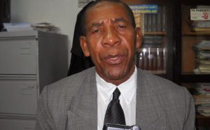 BARAHONA: Muere Bolívar De Oleo, exprocurador Corte de Apelación