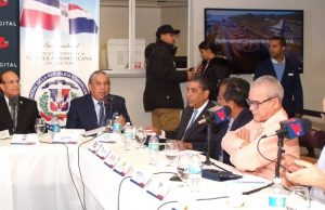 Consulado RD en NY digitaliza procesos para ahorrar tiempo