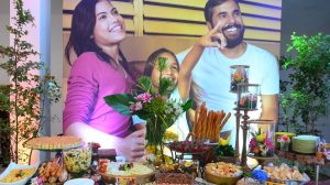 Presentan nueva campaña de Chocolate Embajador