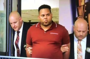 Presunto líder «Trinitarios» rehúsa someterse a prueba ADN Presunto líder «Trinitarios» rehúsa someterse a prueba ADN