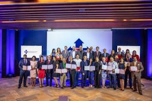 ADOEXPO entrega nominaciones Premios Excelencia Exportadora 2018 ADOEXPO entrega nominaciones Premios Excelencia Exportadora 2018