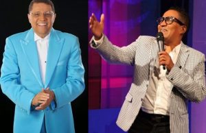 Domingo Latino dedicará programa especial a Kinito Méndez