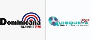 Quisqueya FM y Dominicana FM: buenas opciones para público exigente