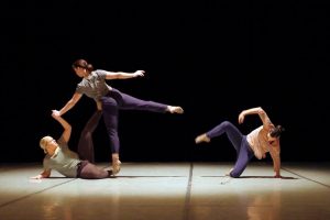 Festival Internacional de Danza tuvo espectáculos excepcionales