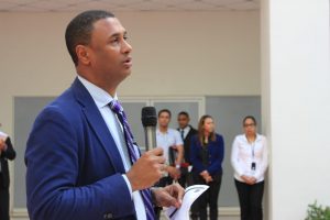 Neurocirujano dictará conferencia “Derrame cerebral, una pandemia altamente prevenible”